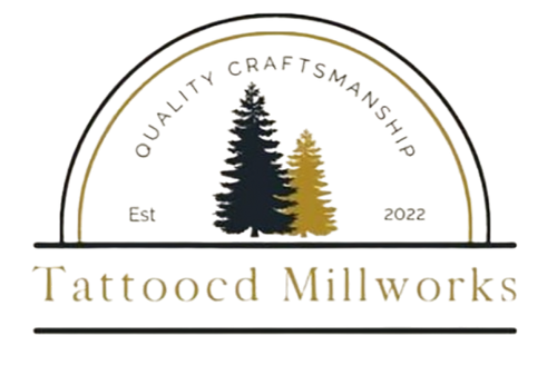Tattooed Millworks 